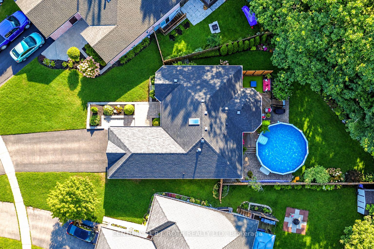91 Benson Drive