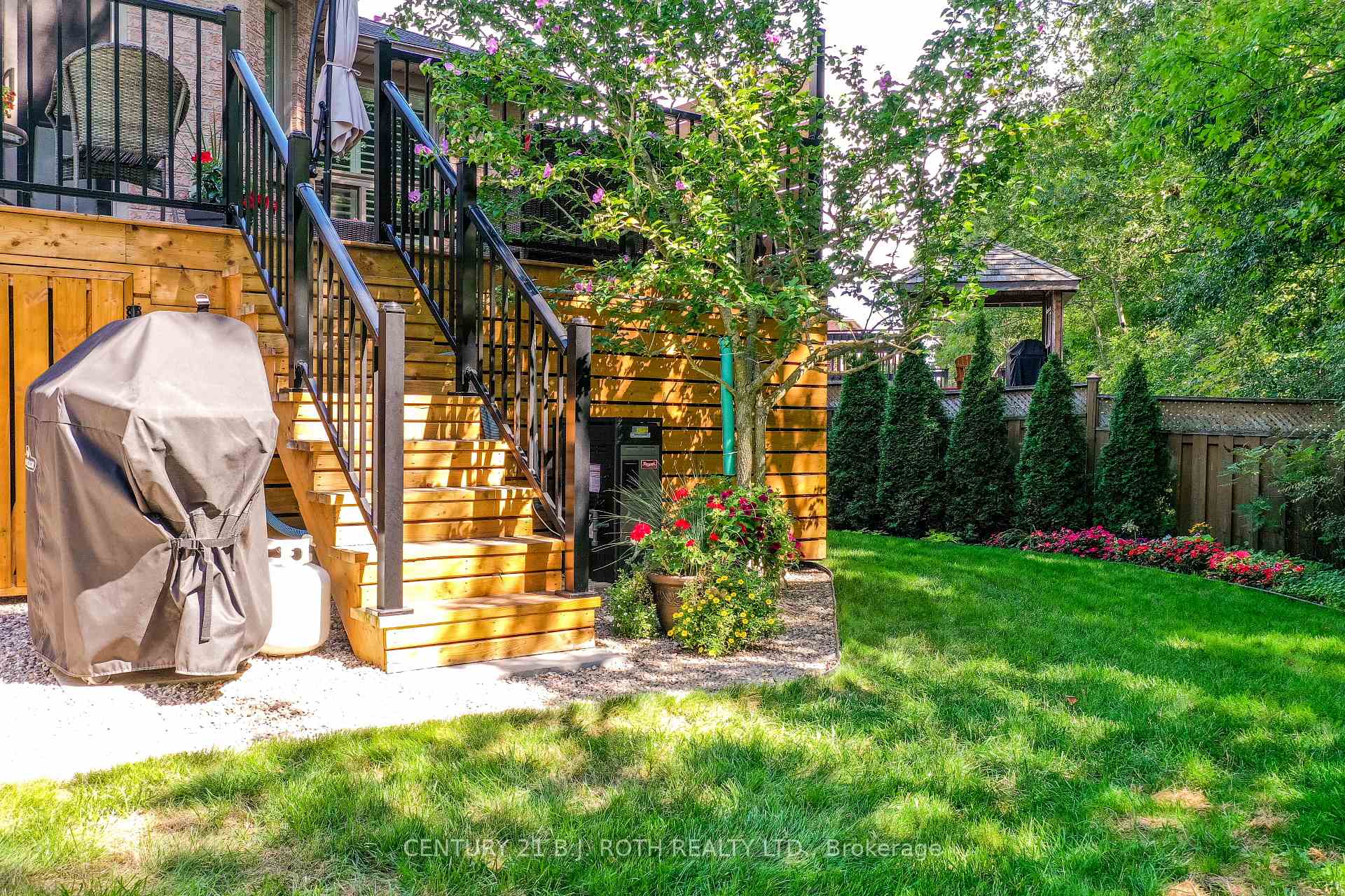 91 Benson Drive