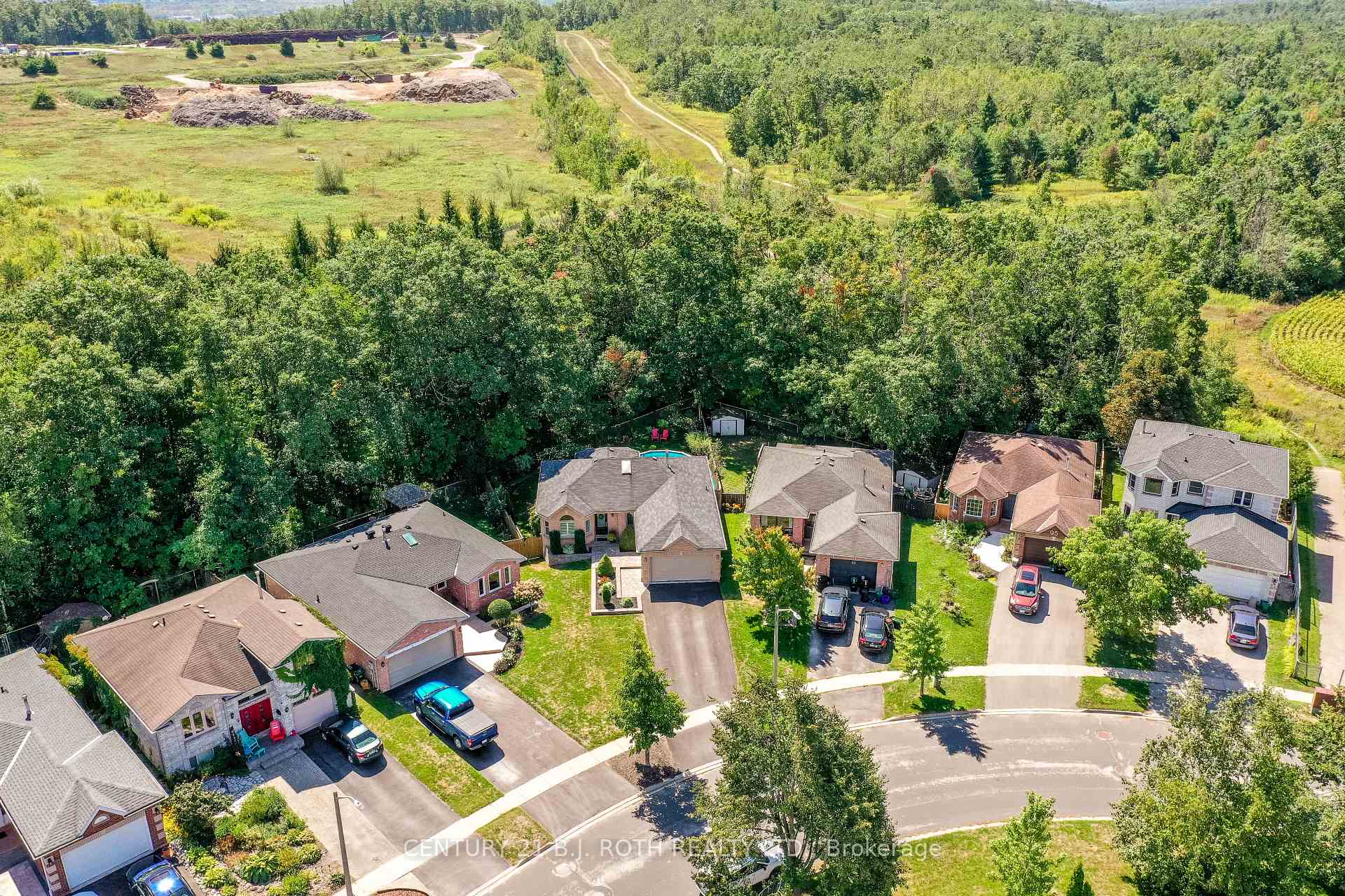 91 Benson Drive