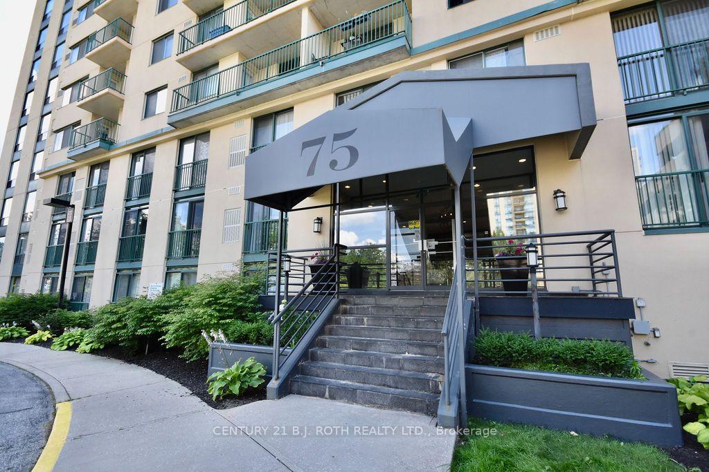 75 ELLEN Street 1102