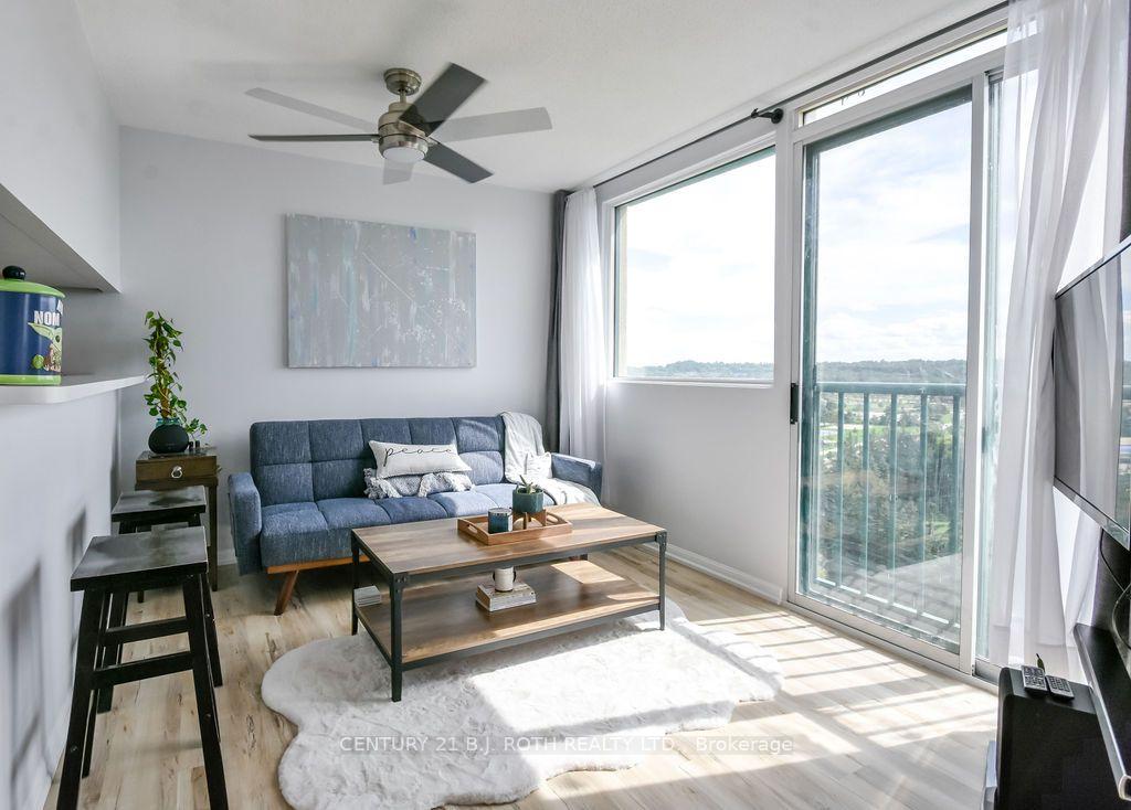 75 ELLEN Street 1102