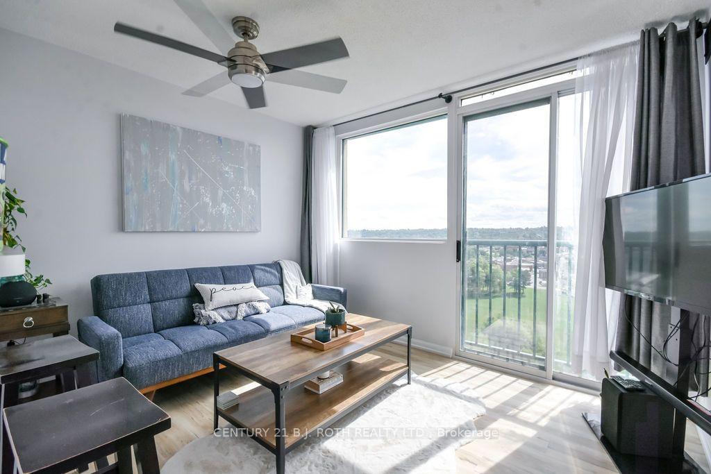 75 ELLEN Street 1102