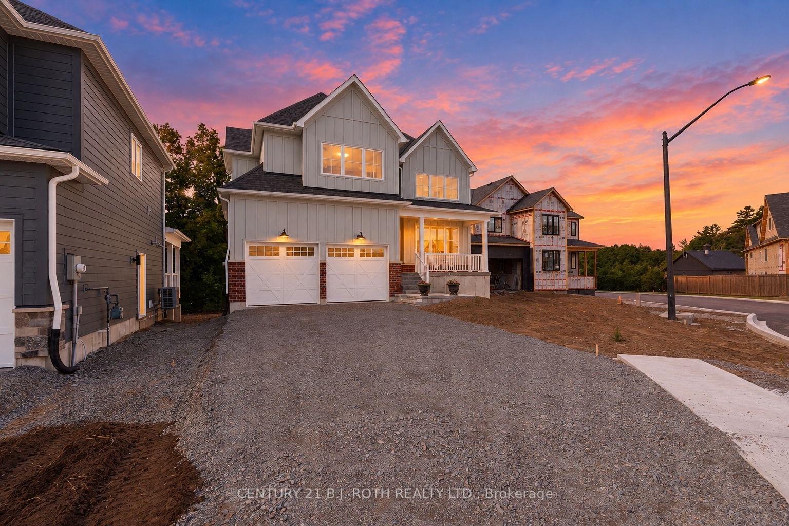 24 Northland Court