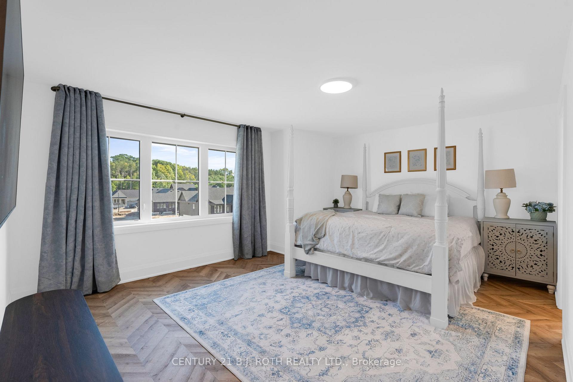 24 Northland Court