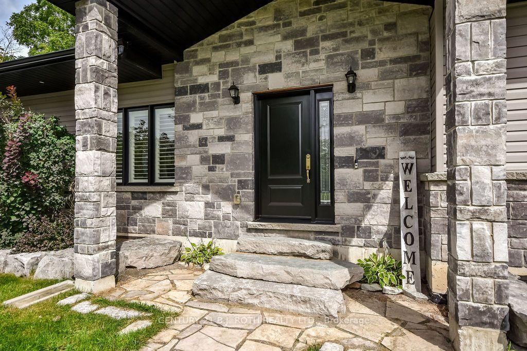 5 Keyzer Drive