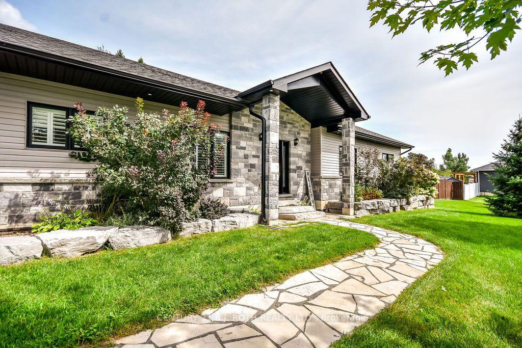 5 Keyzer Drive