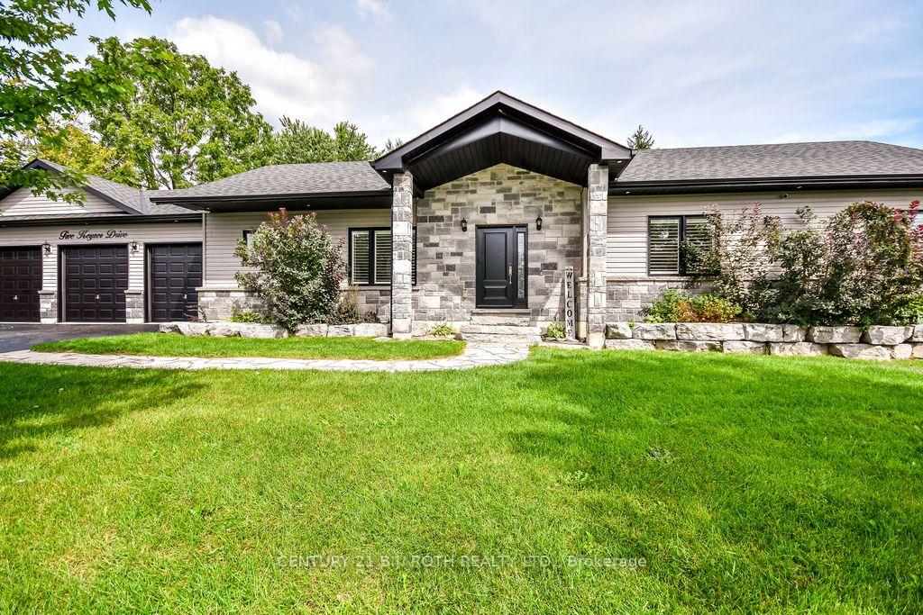 5 Keyzer Drive
