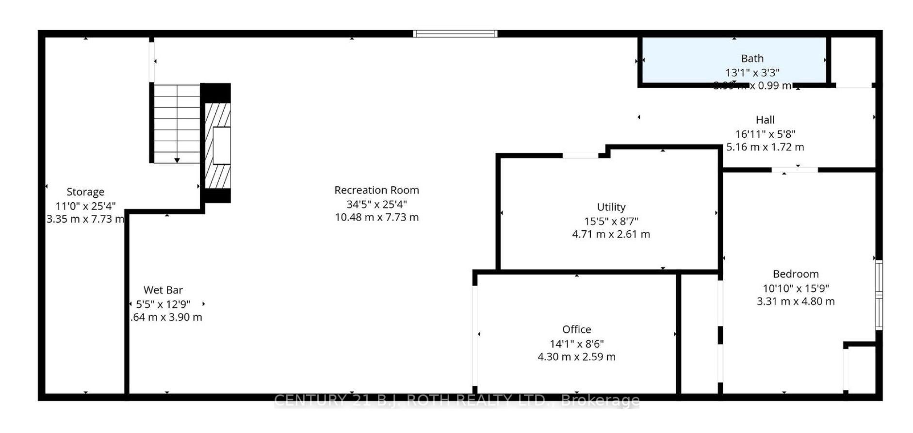 5 Keyzer Drive