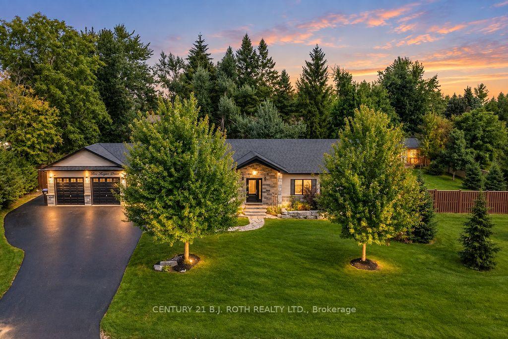 5 Keyzer Drive