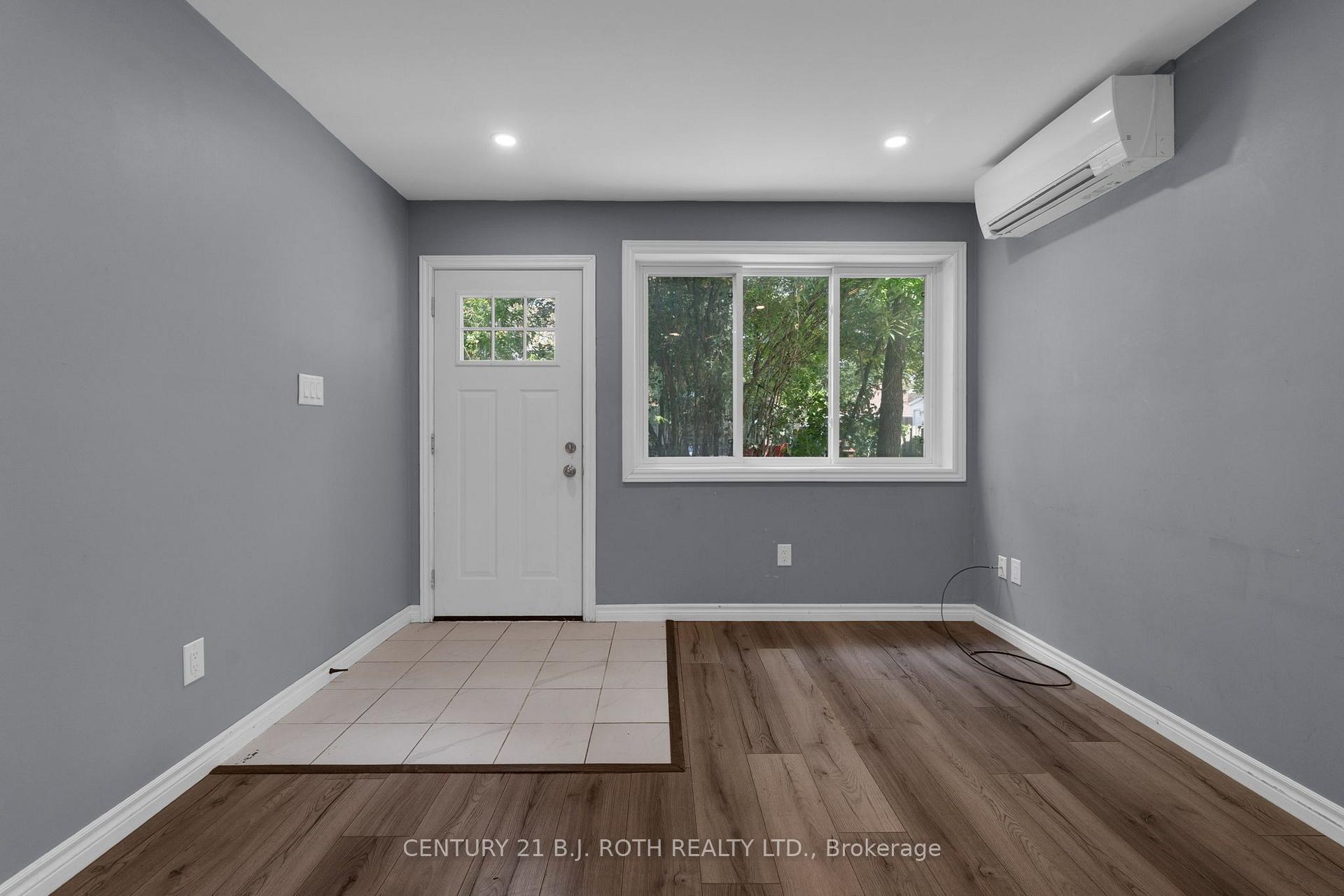 12 Dufferin Street Units 1 + 2 + Coach House