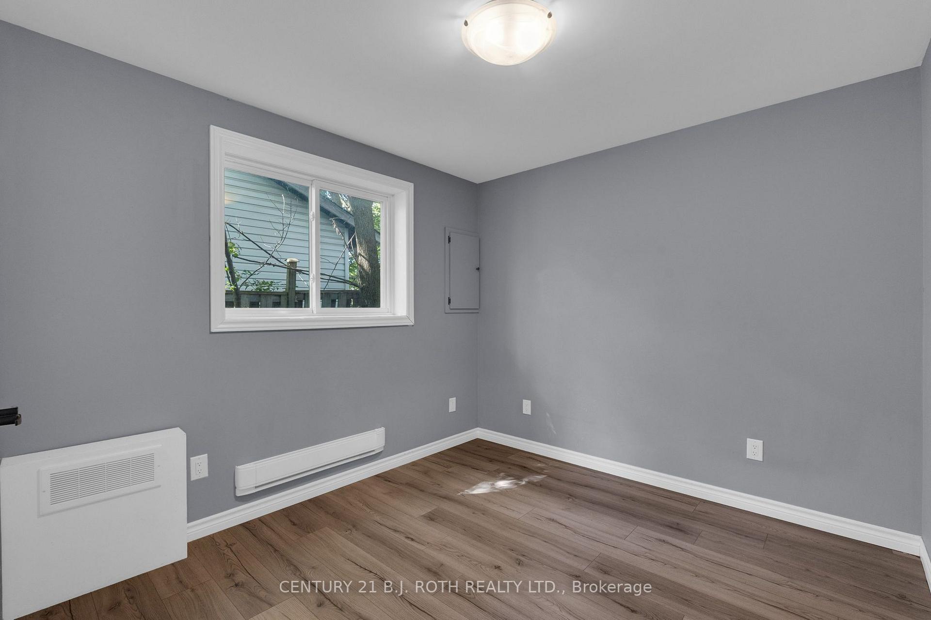 12 Dufferin Street Units 1 + 2 + Coach House