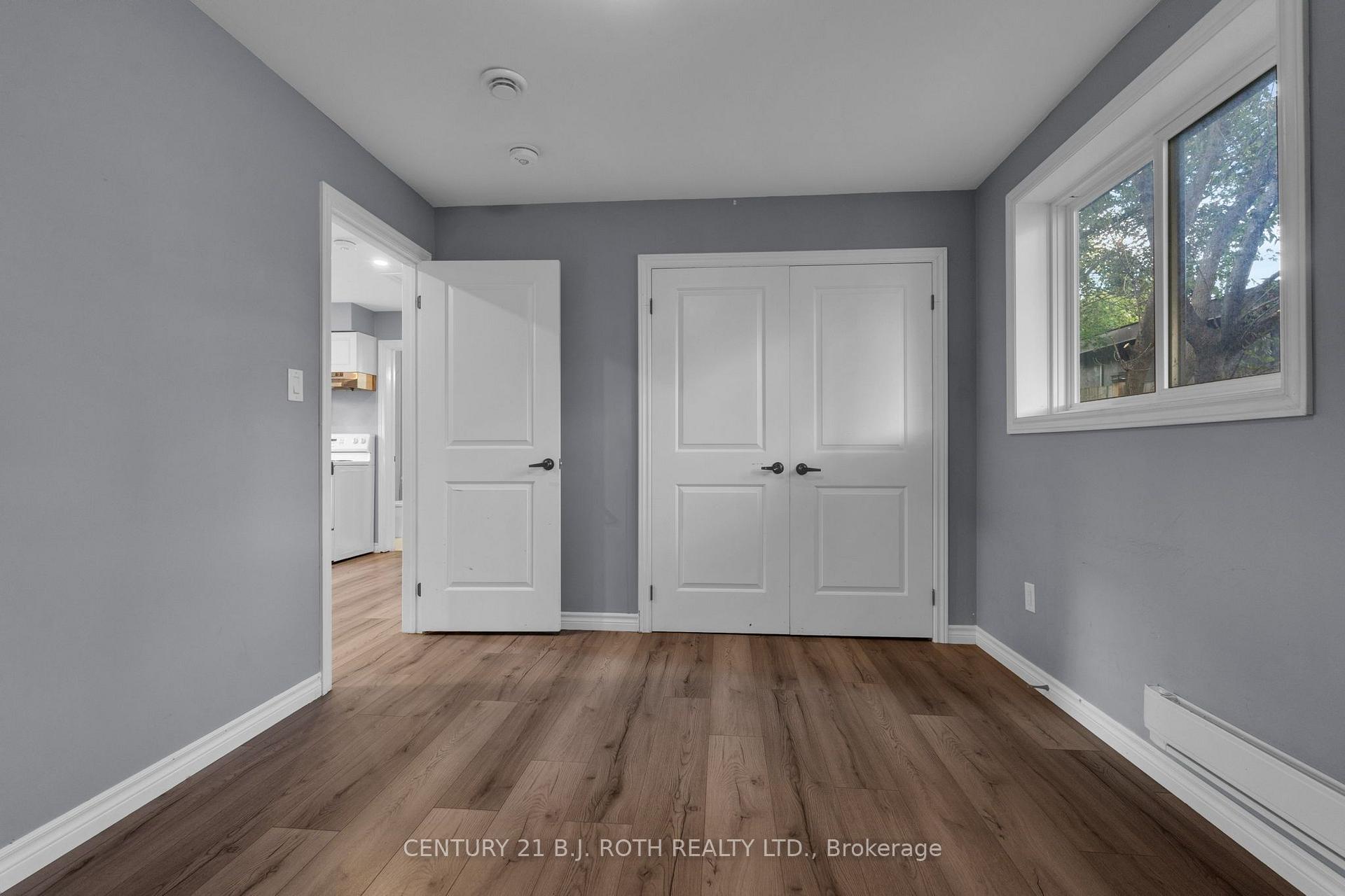 12 Dufferin Street Units 1 + 2 + Coach House