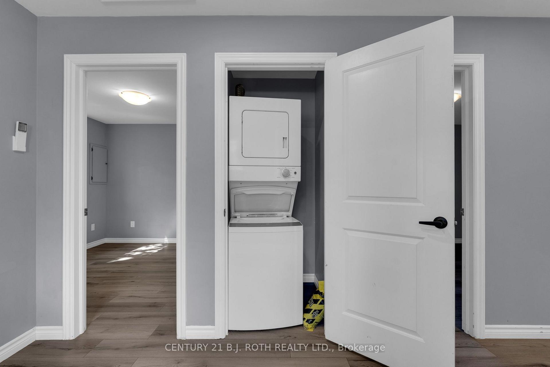 12 Dufferin Street Units 1 + 2 + Coach House