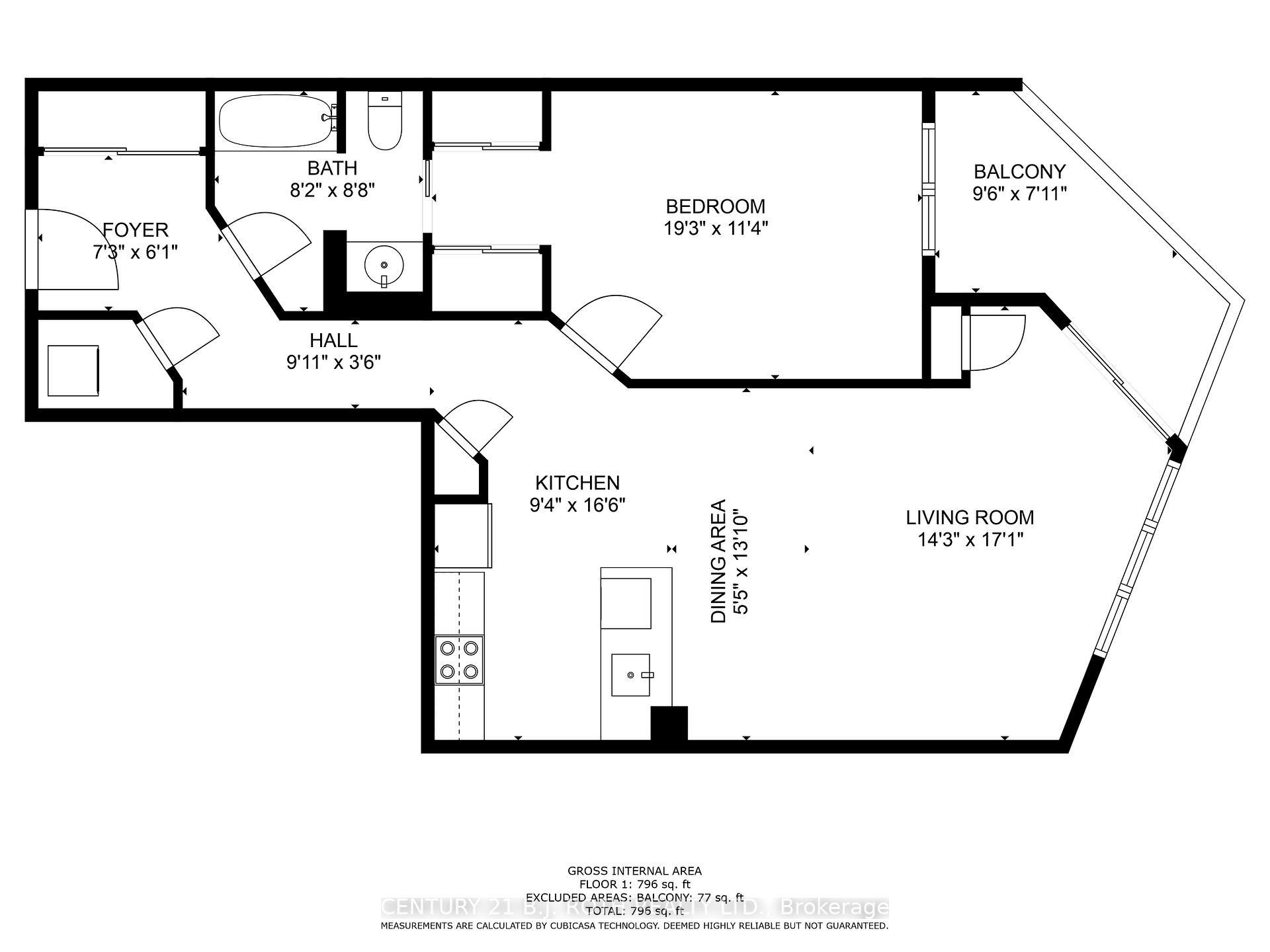 37 Ellen Street PH11