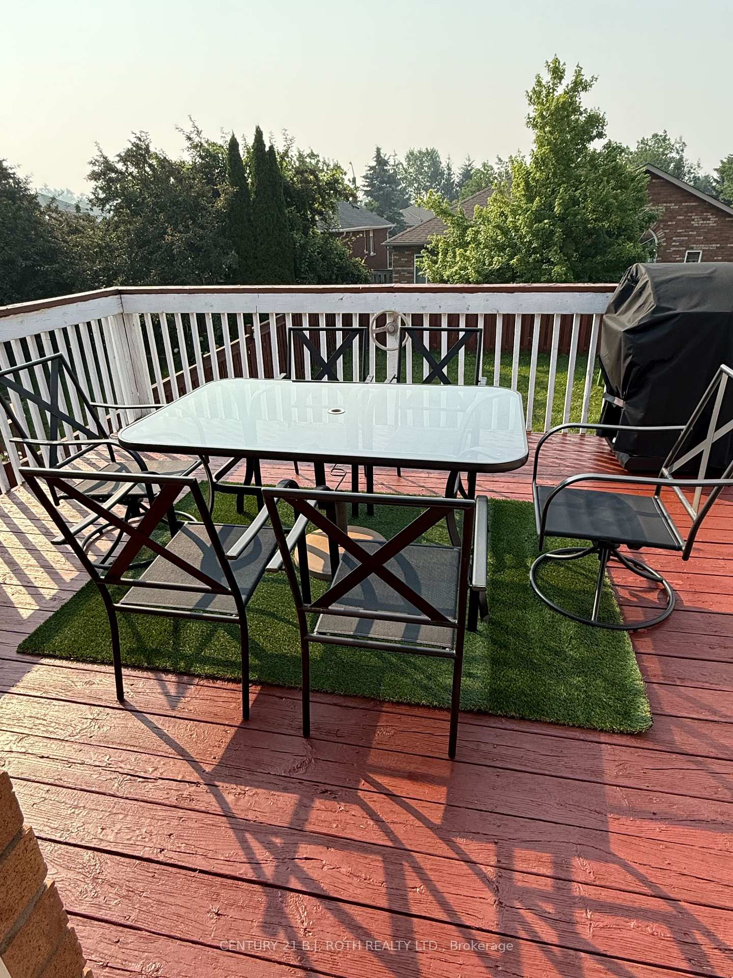 59 Nicklaus Drive Upper Level