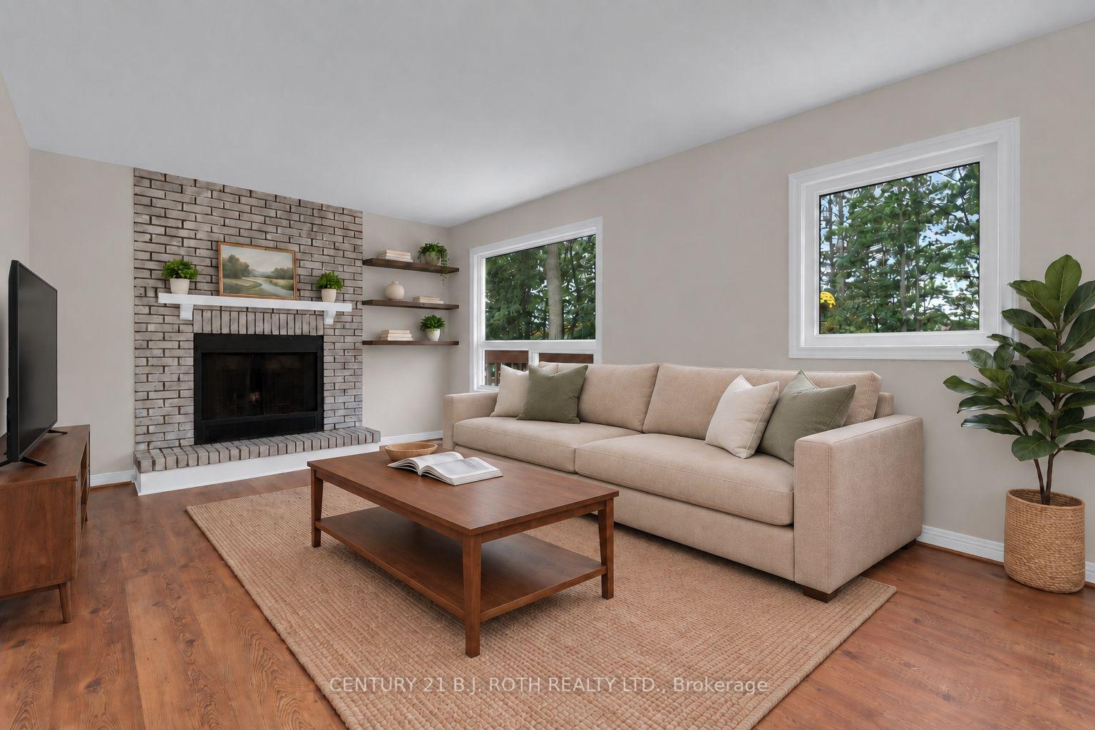 131 Browning Trail