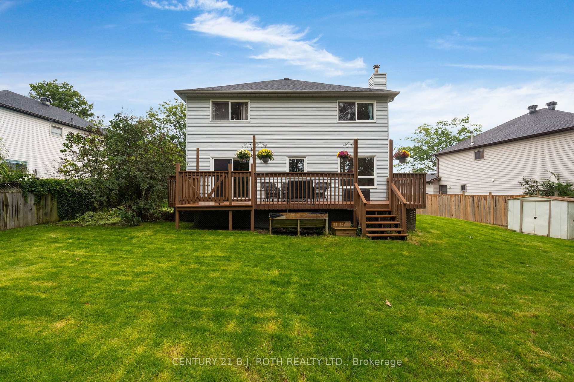 131 Browning Trail