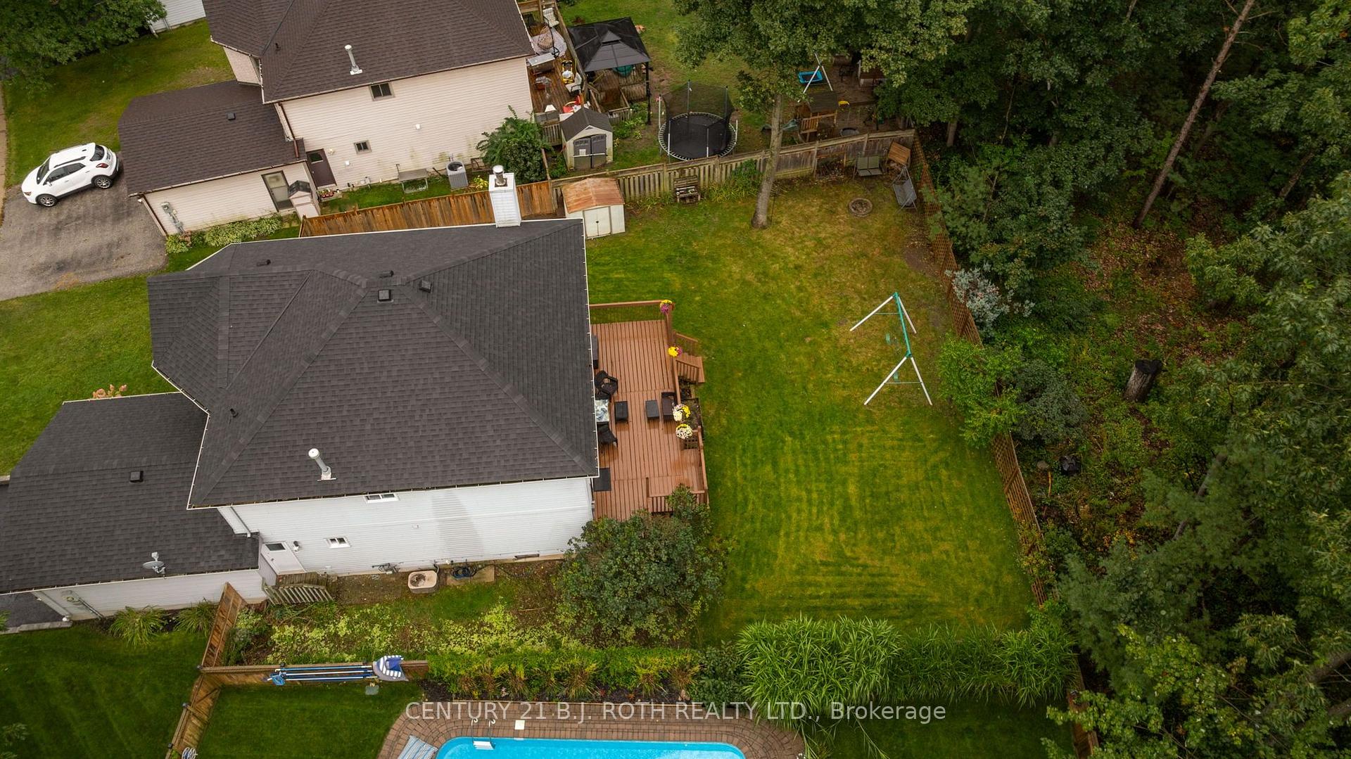 131 Browning Trail