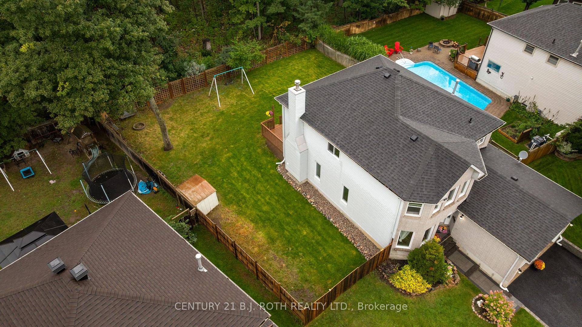 131 Browning Trail