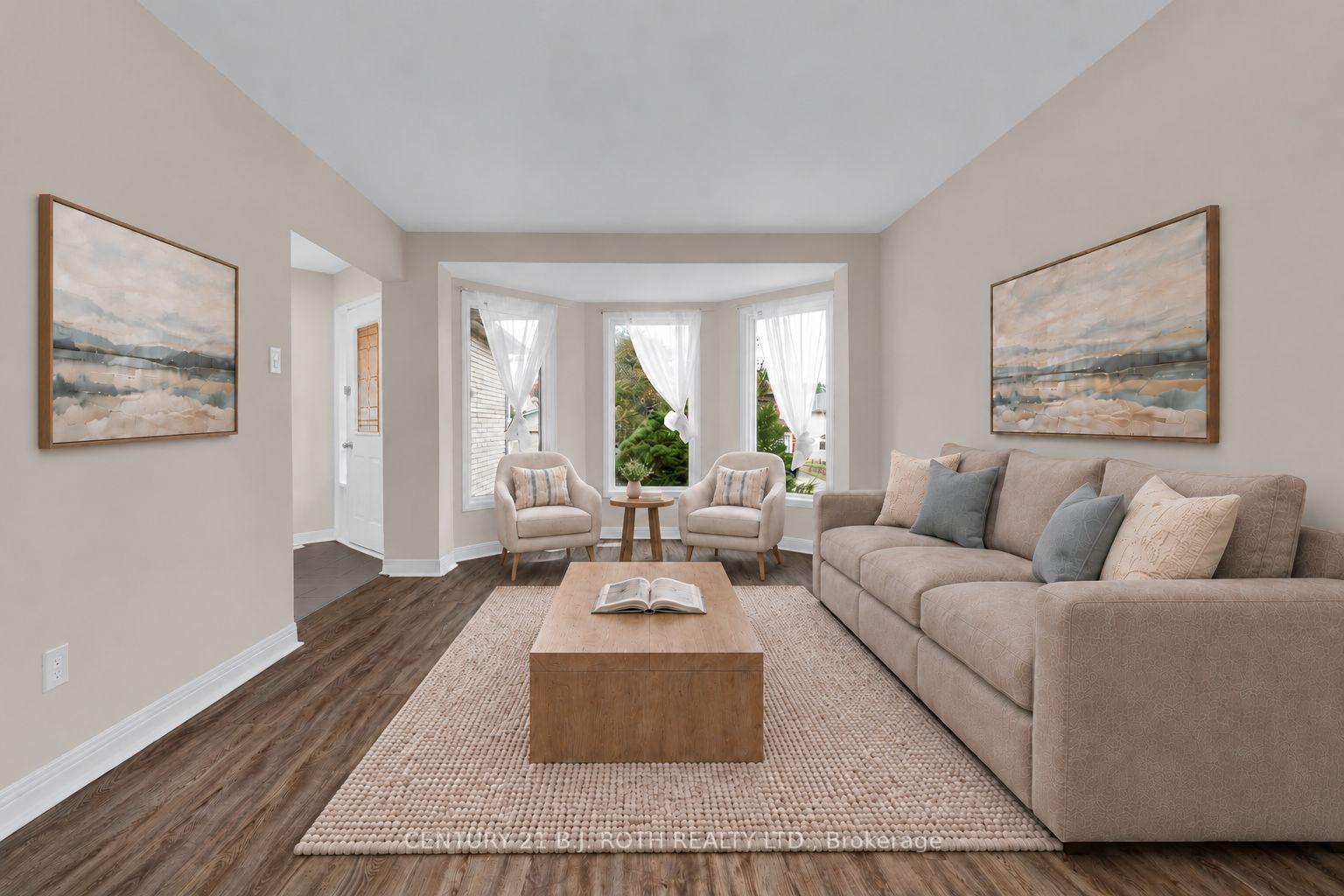 131 Browning Trail