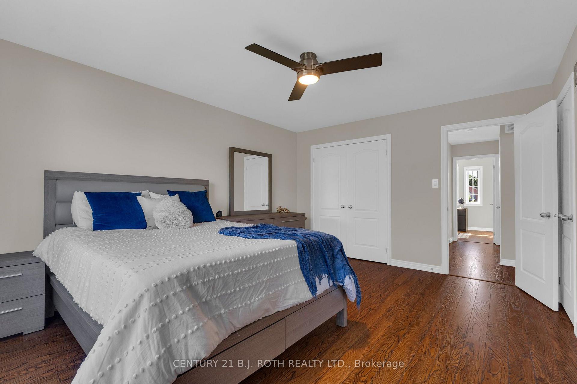 168 CUNNINGHAM Drive