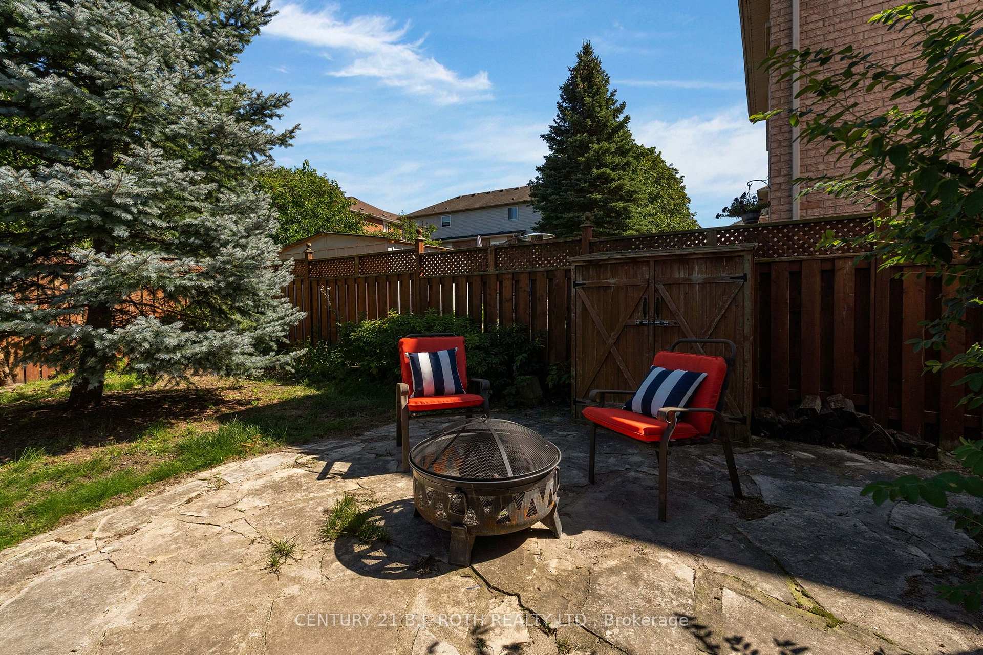 168 CUNNINGHAM Drive