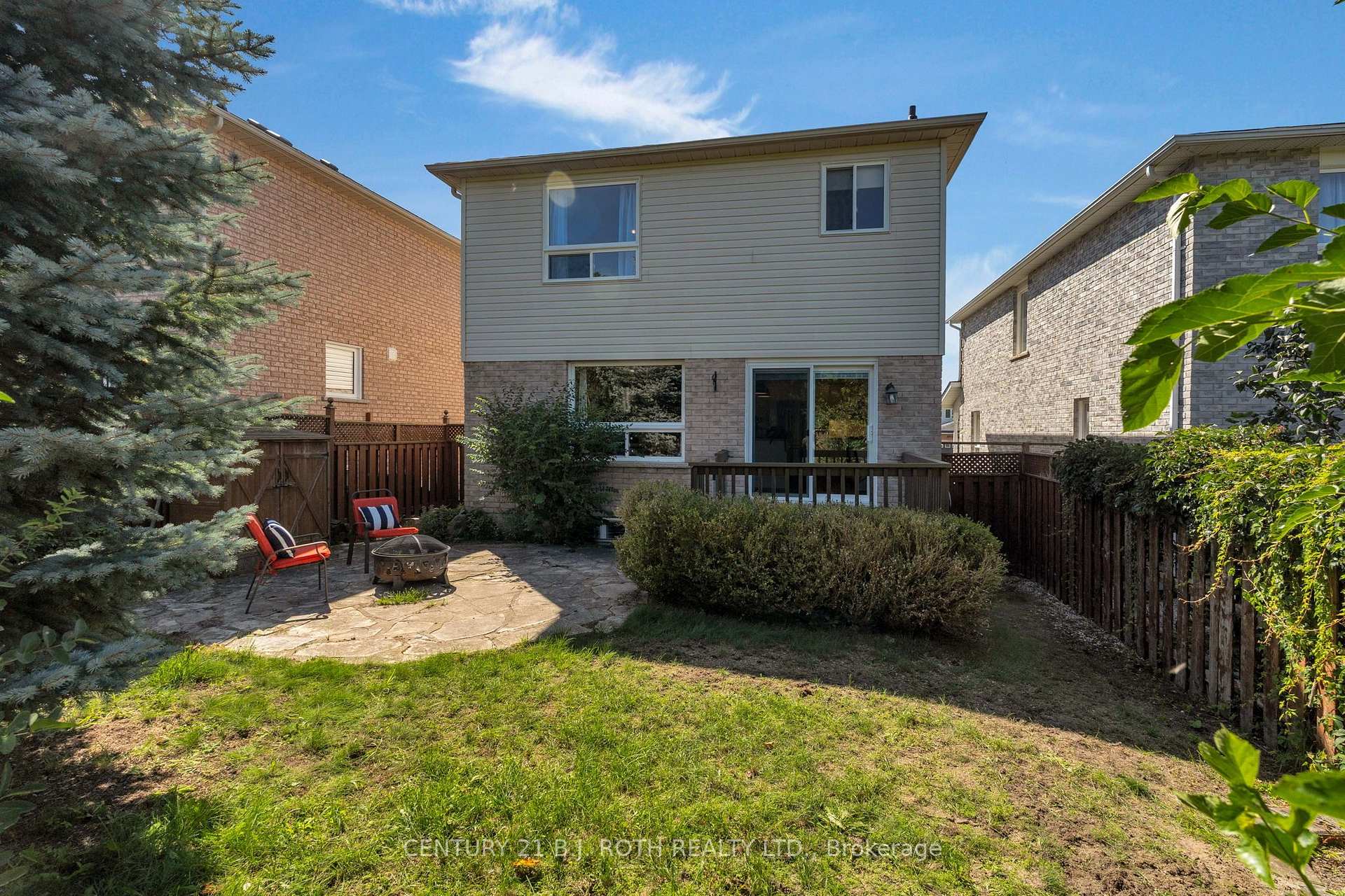 168 CUNNINGHAM Drive