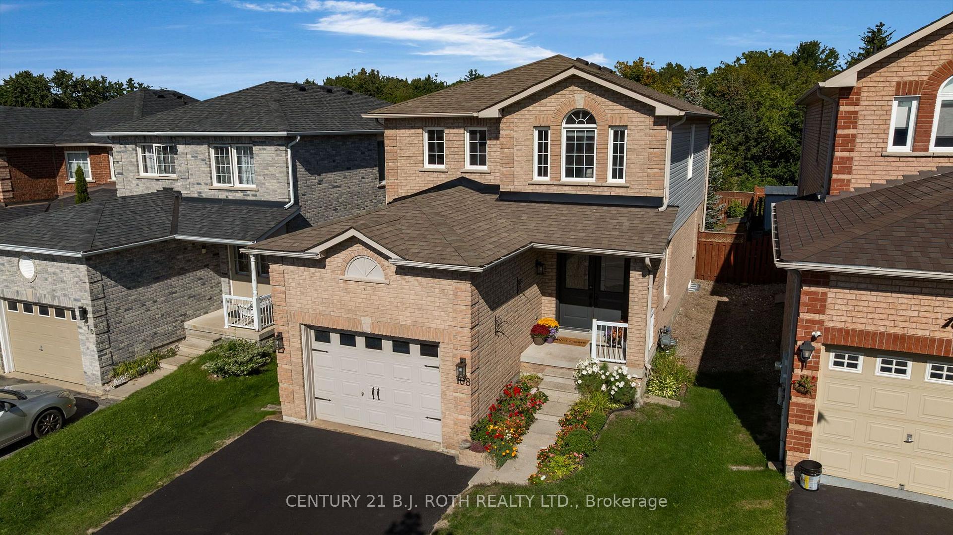 168 CUNNINGHAM Drive