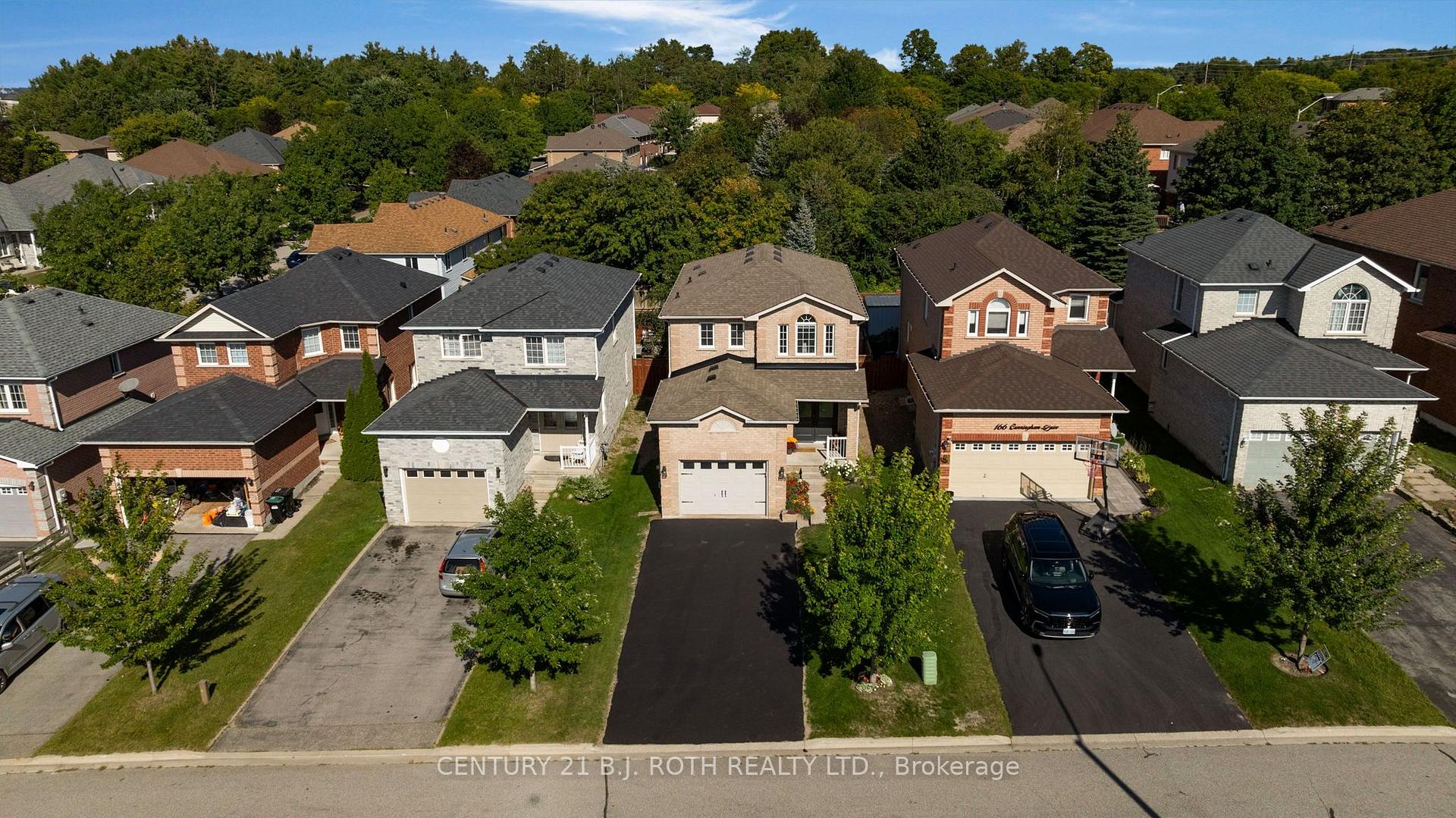 168 CUNNINGHAM Drive