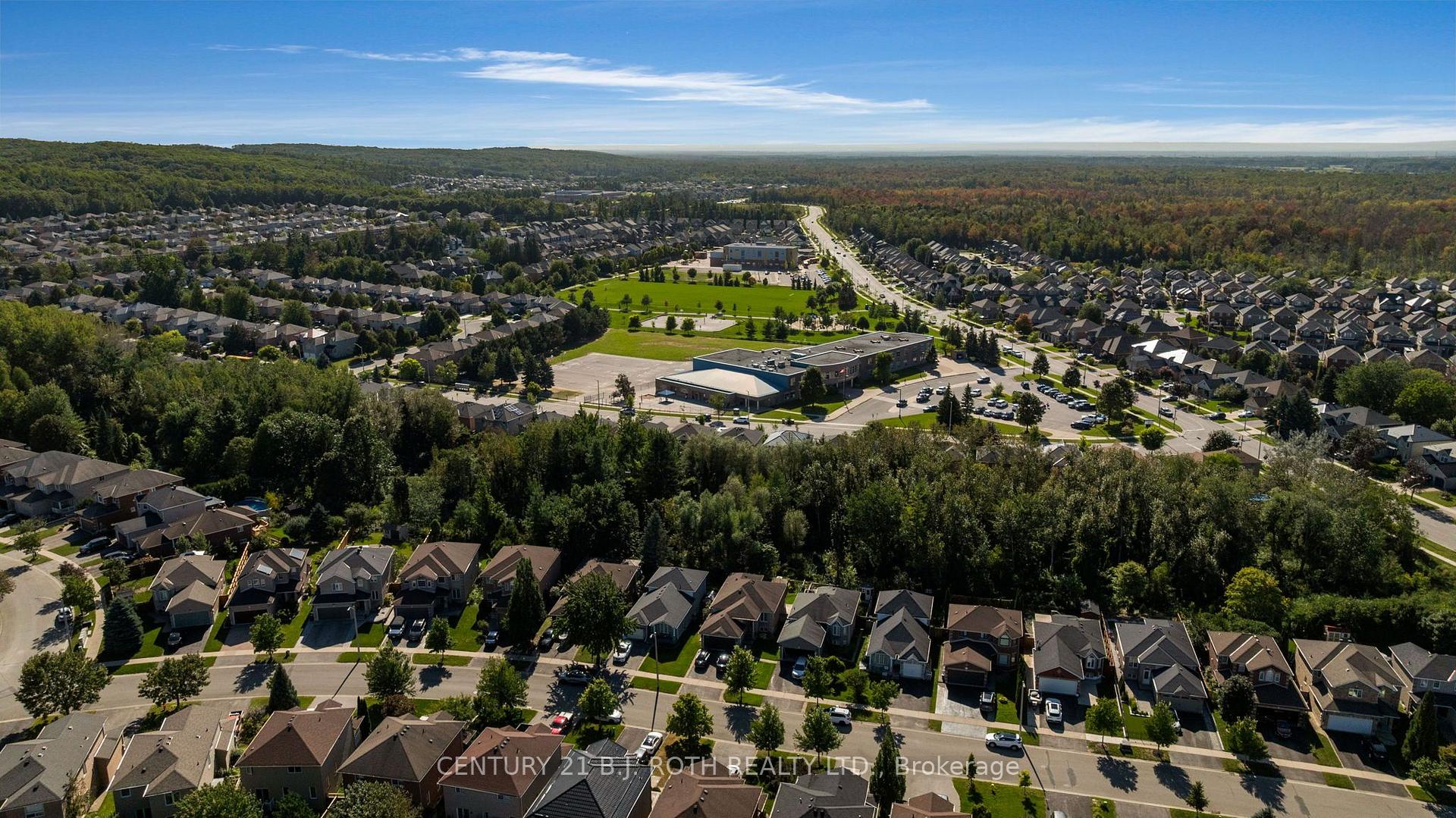 168 CUNNINGHAM Drive