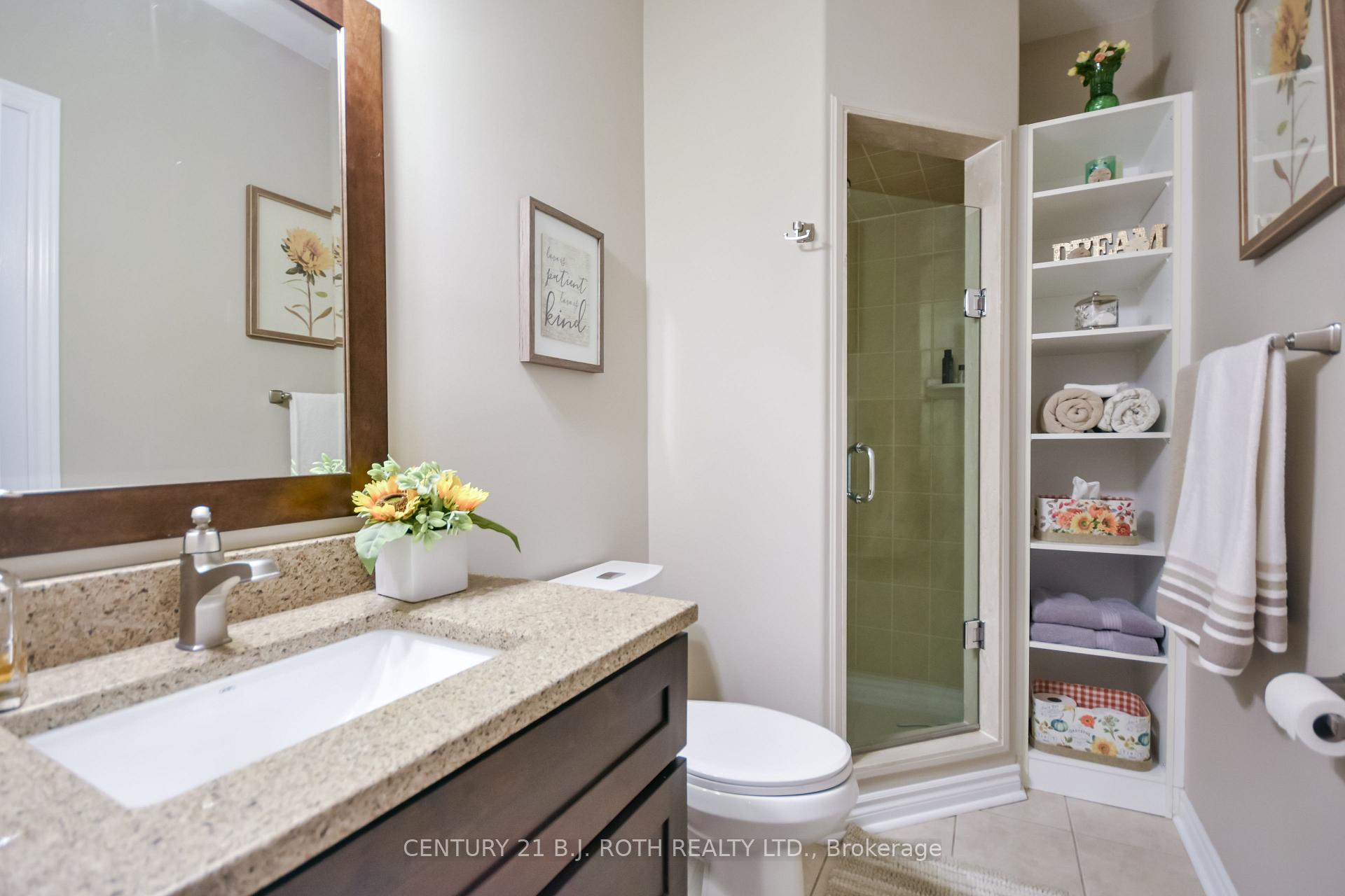 1 SILVERSANDS Crescent