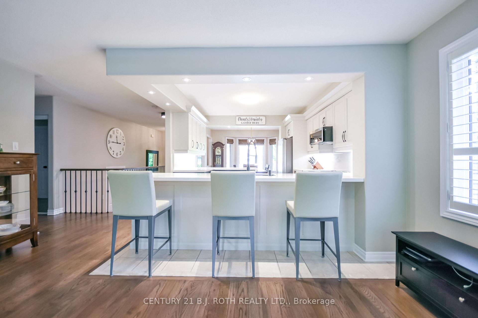 1 SILVERSANDS Crescent