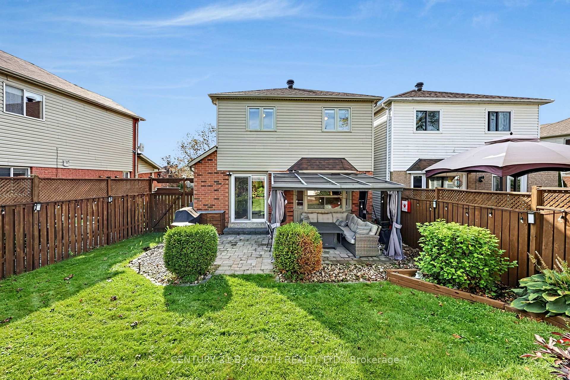 36 Aikens Crescent