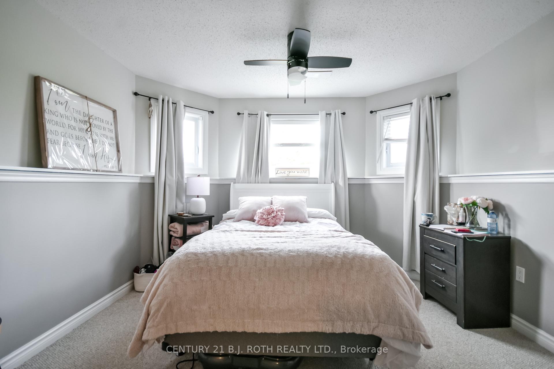 7 ORSI Drive