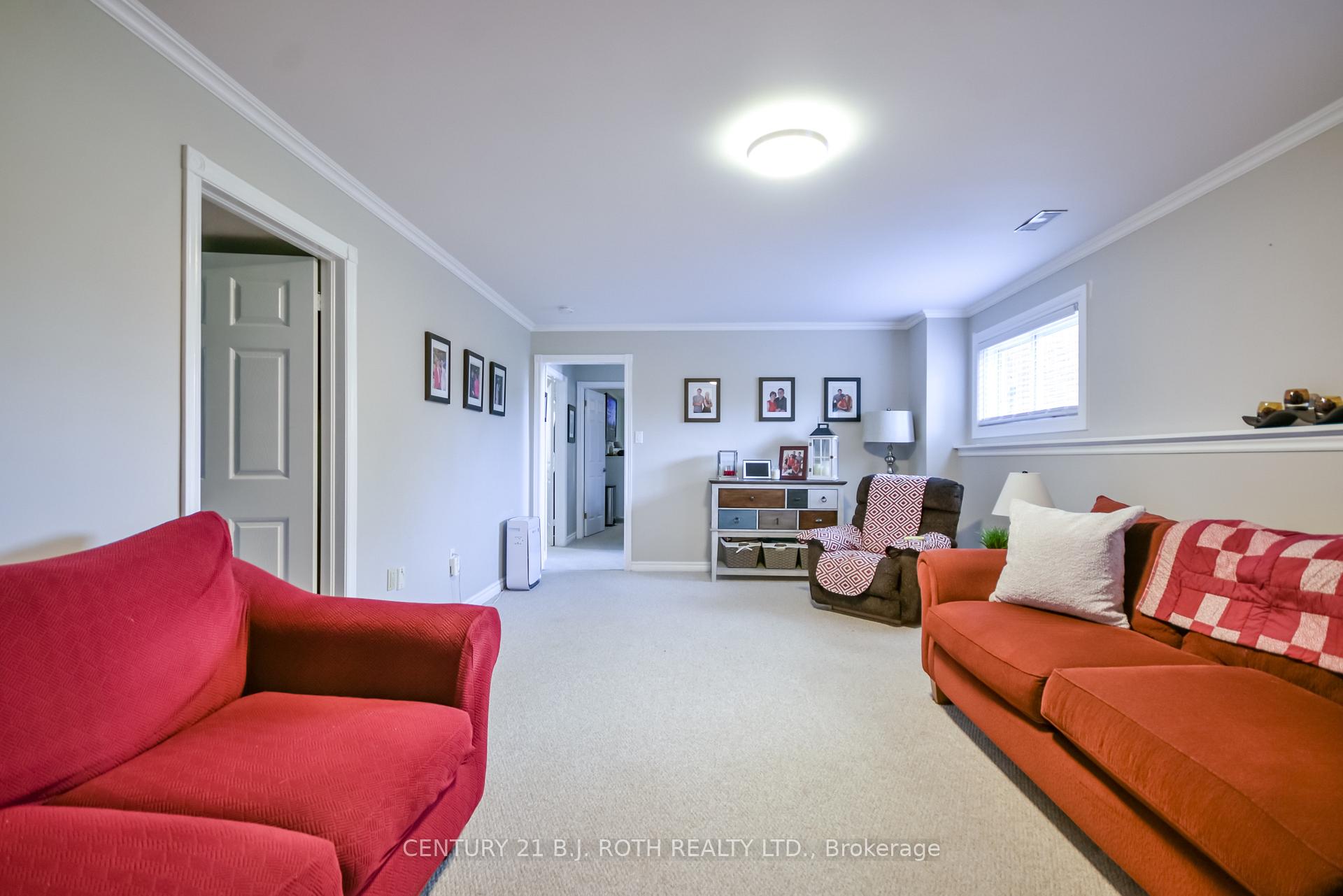 7 ORSI Drive