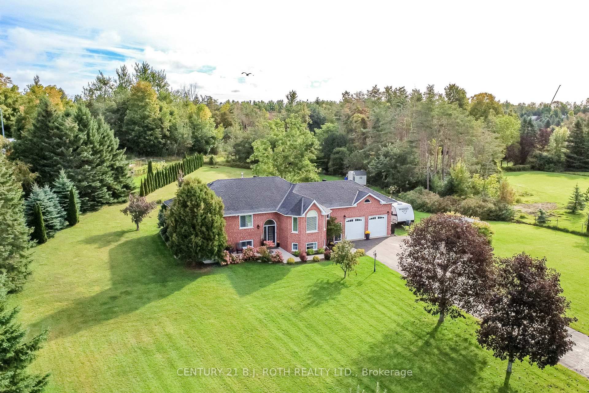 7 ORSI Drive