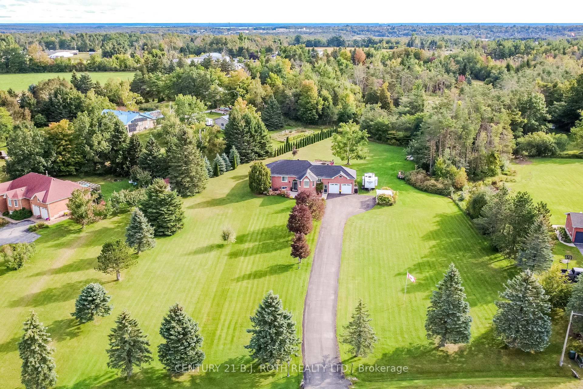 7 ORSI Drive