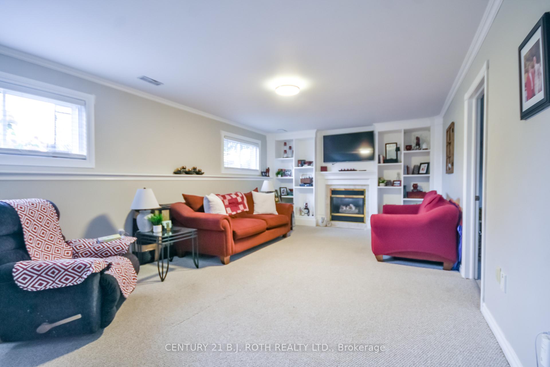 7 ORSI Drive