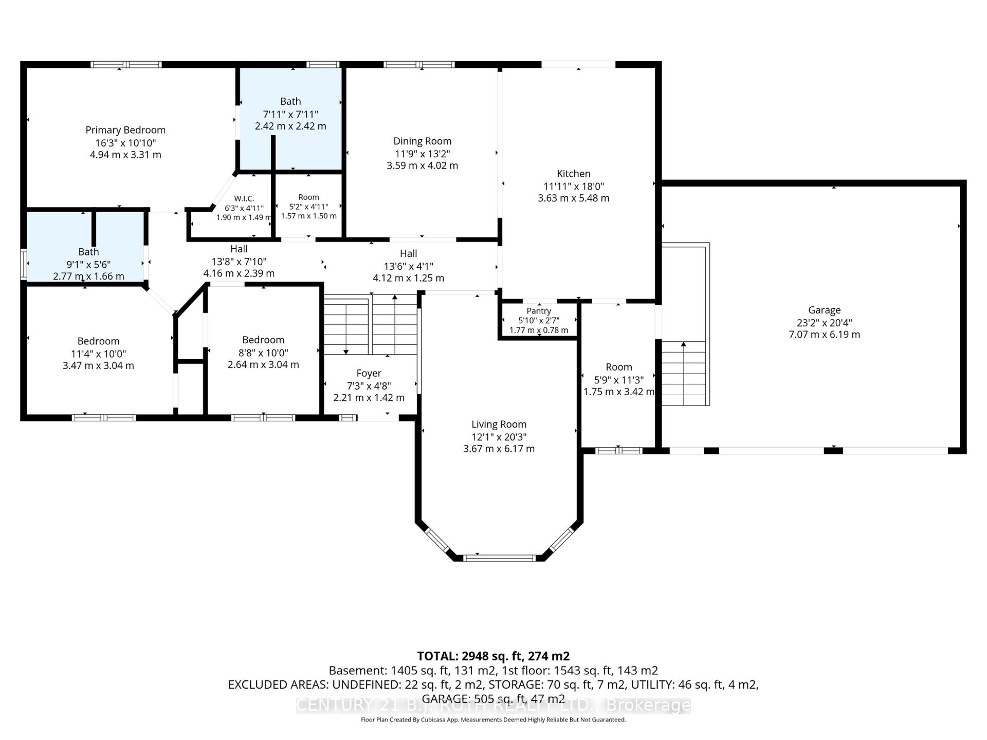 7 ORSI Drive