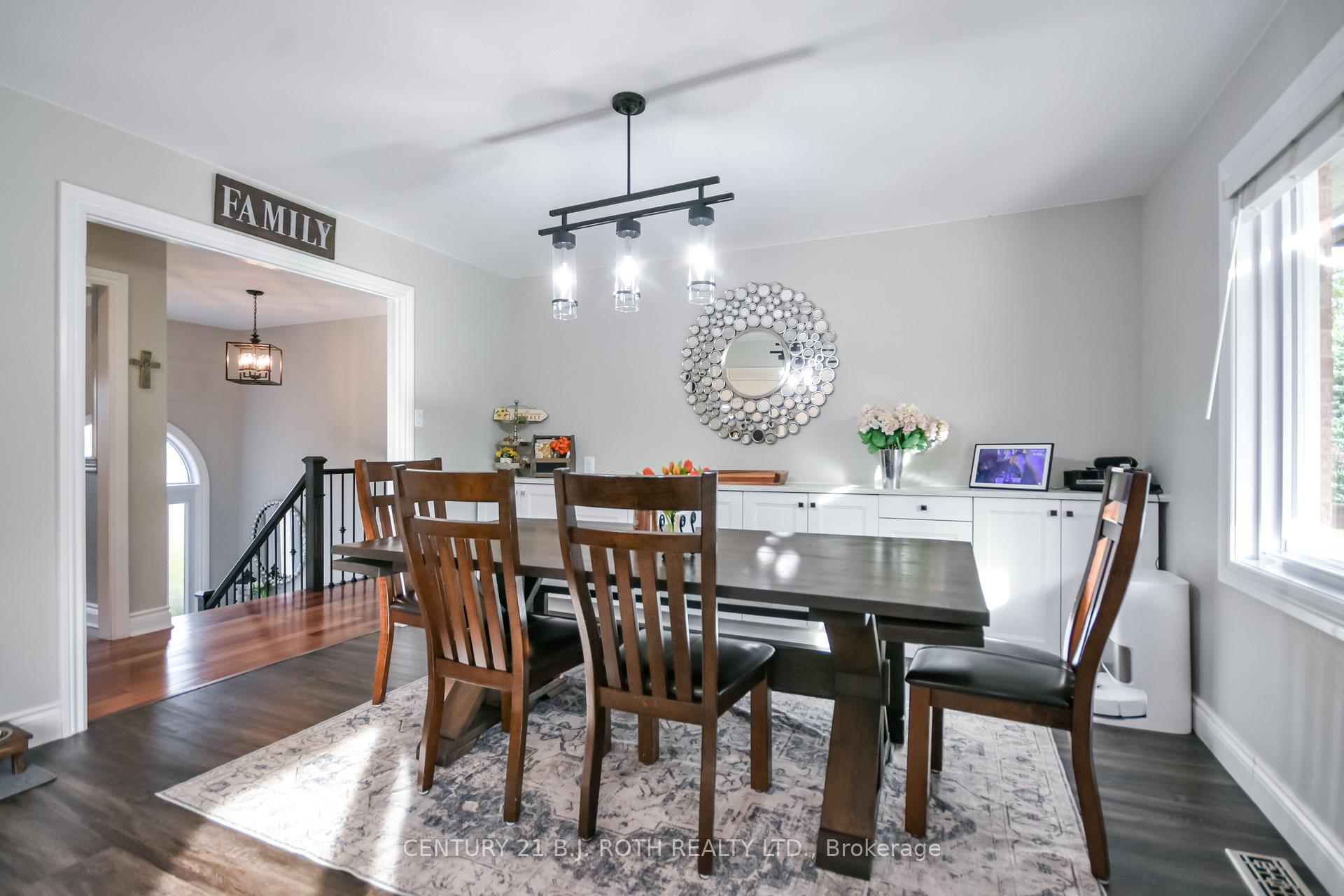 7 ORSI Drive