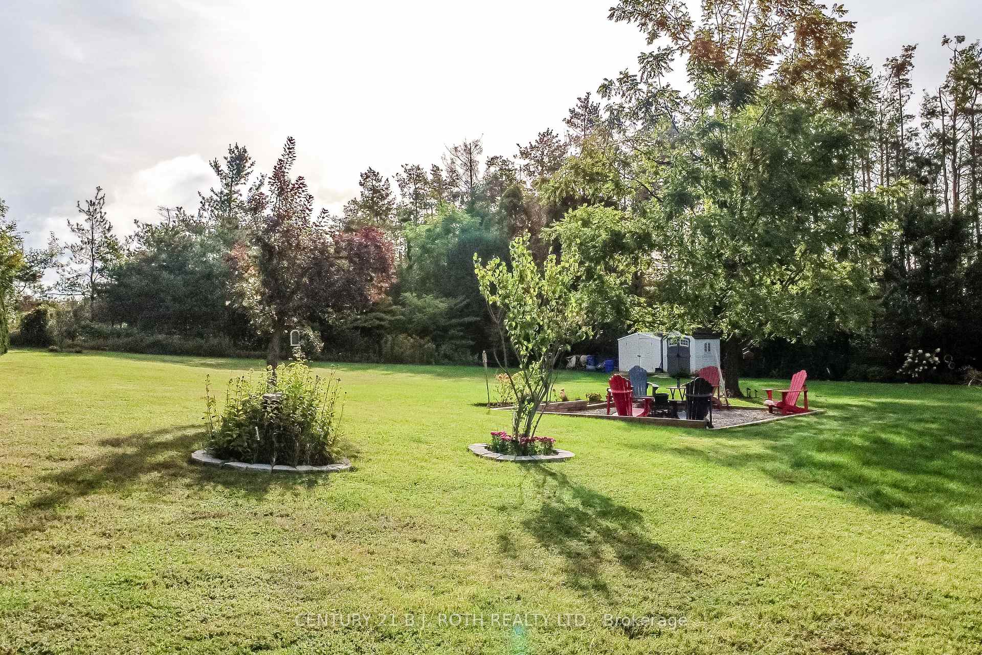 7 ORSI Drive