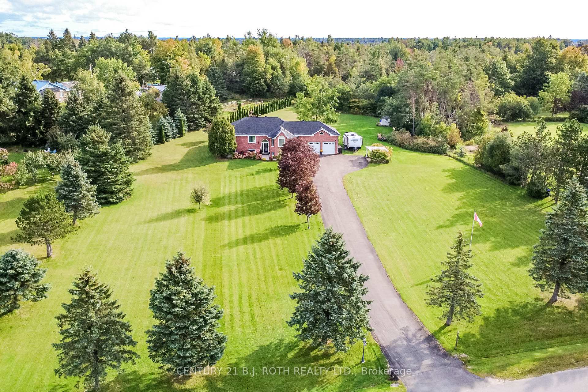 7 ORSI Drive