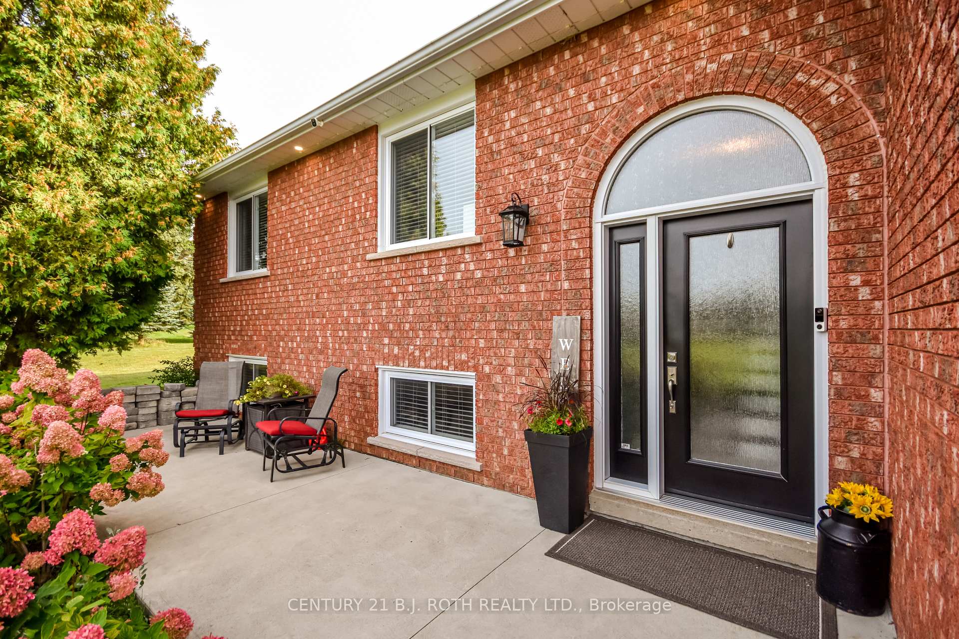 7 ORSI Drive