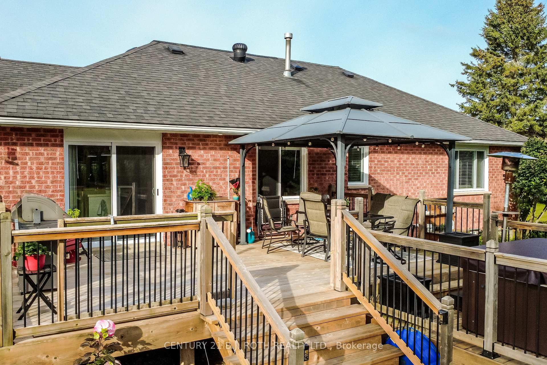 7 ORSI Drive