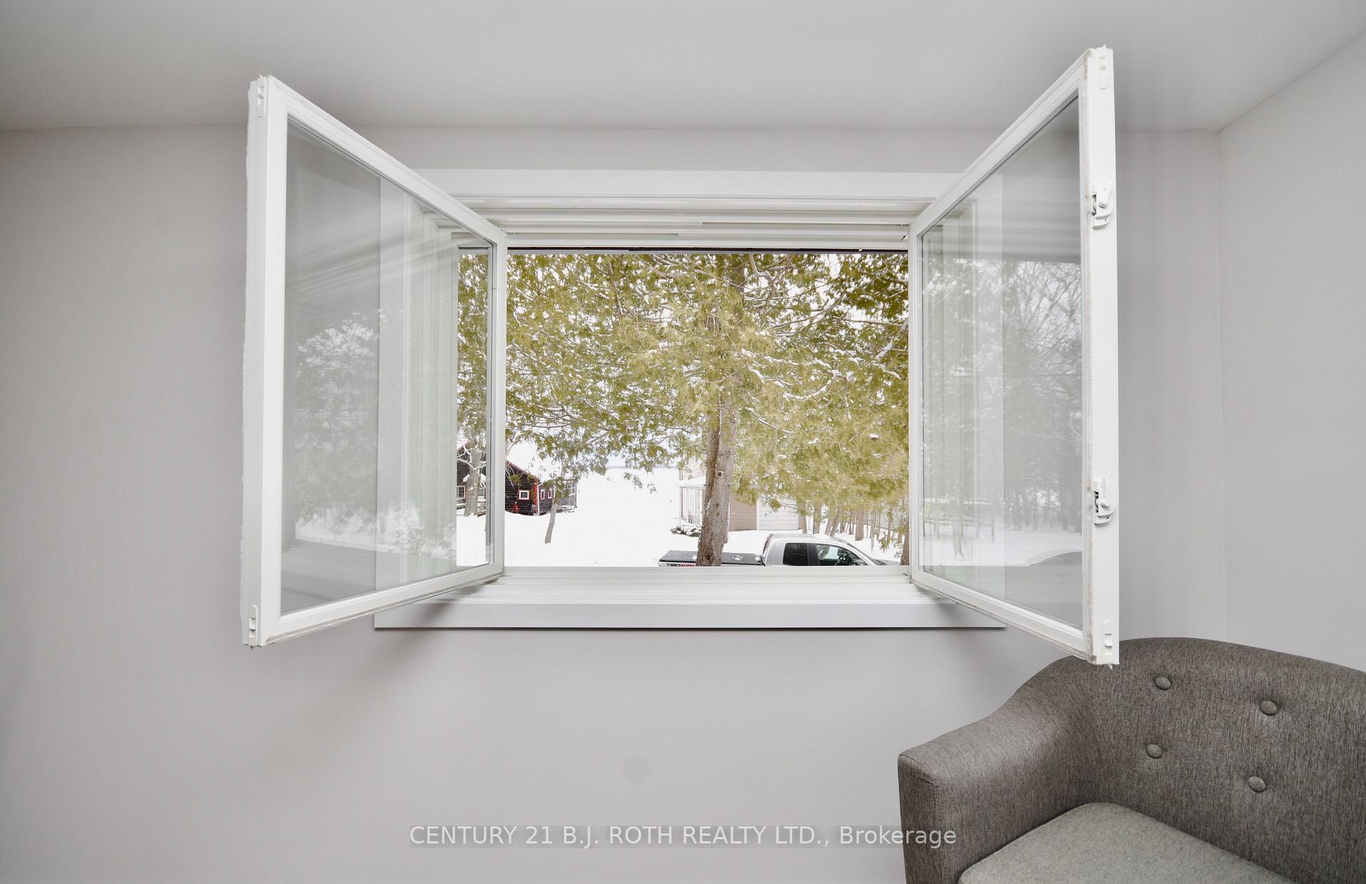 263 Robin's Point Road