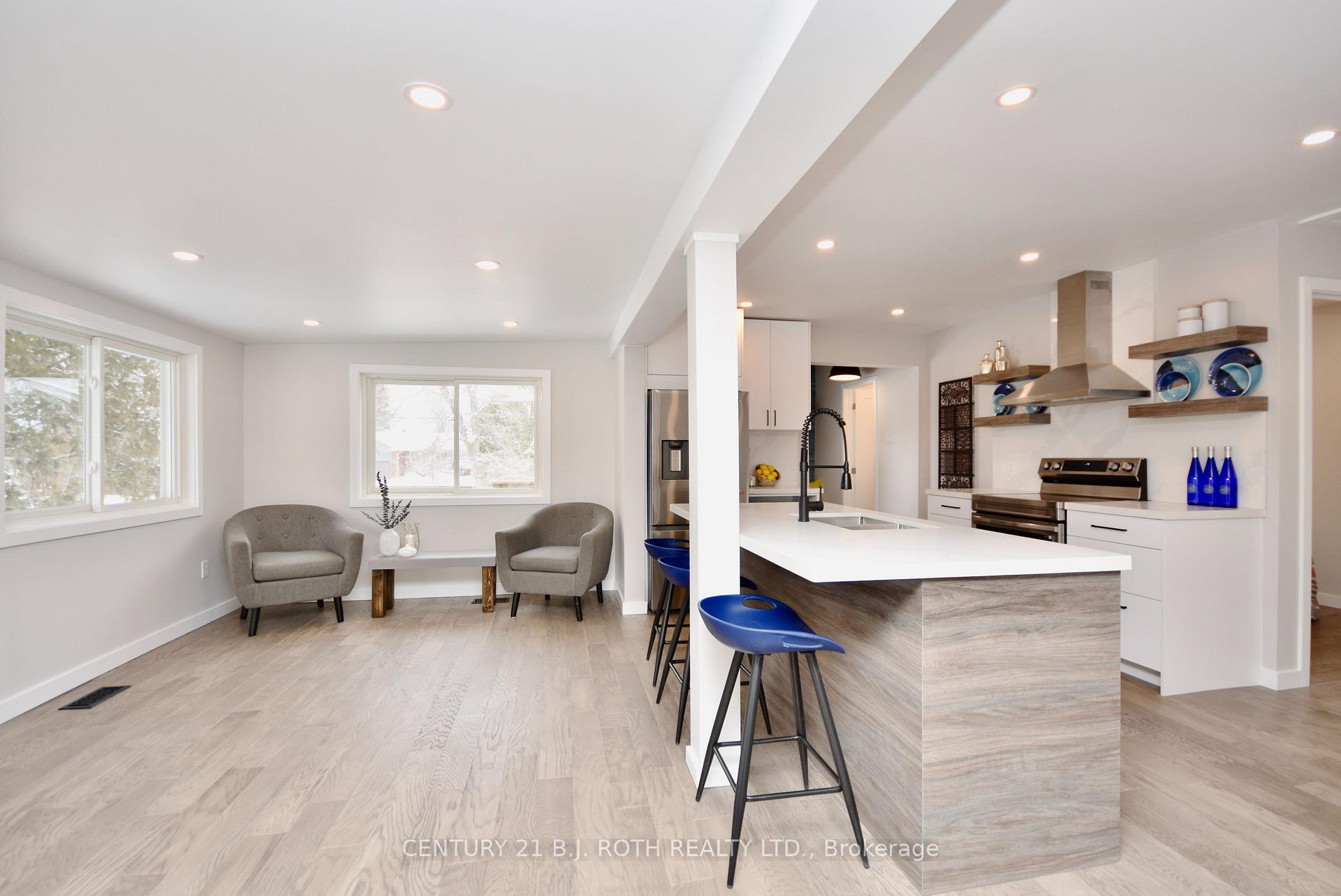263 Robin's Point Road