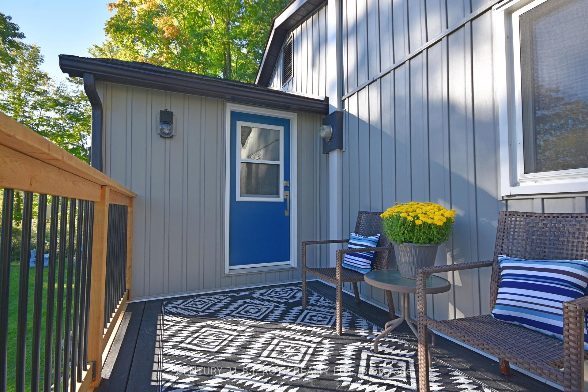 263 Robin's Point Road