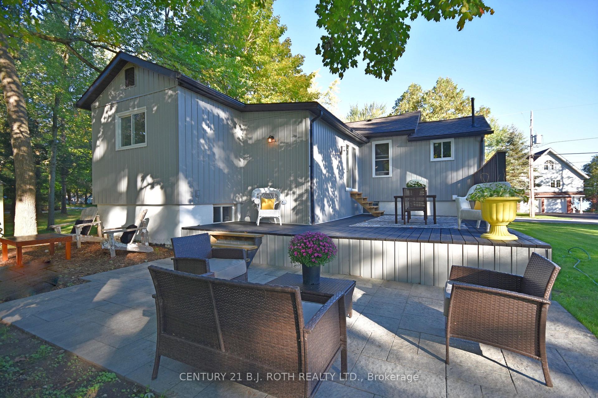 263 Robin's Point Road