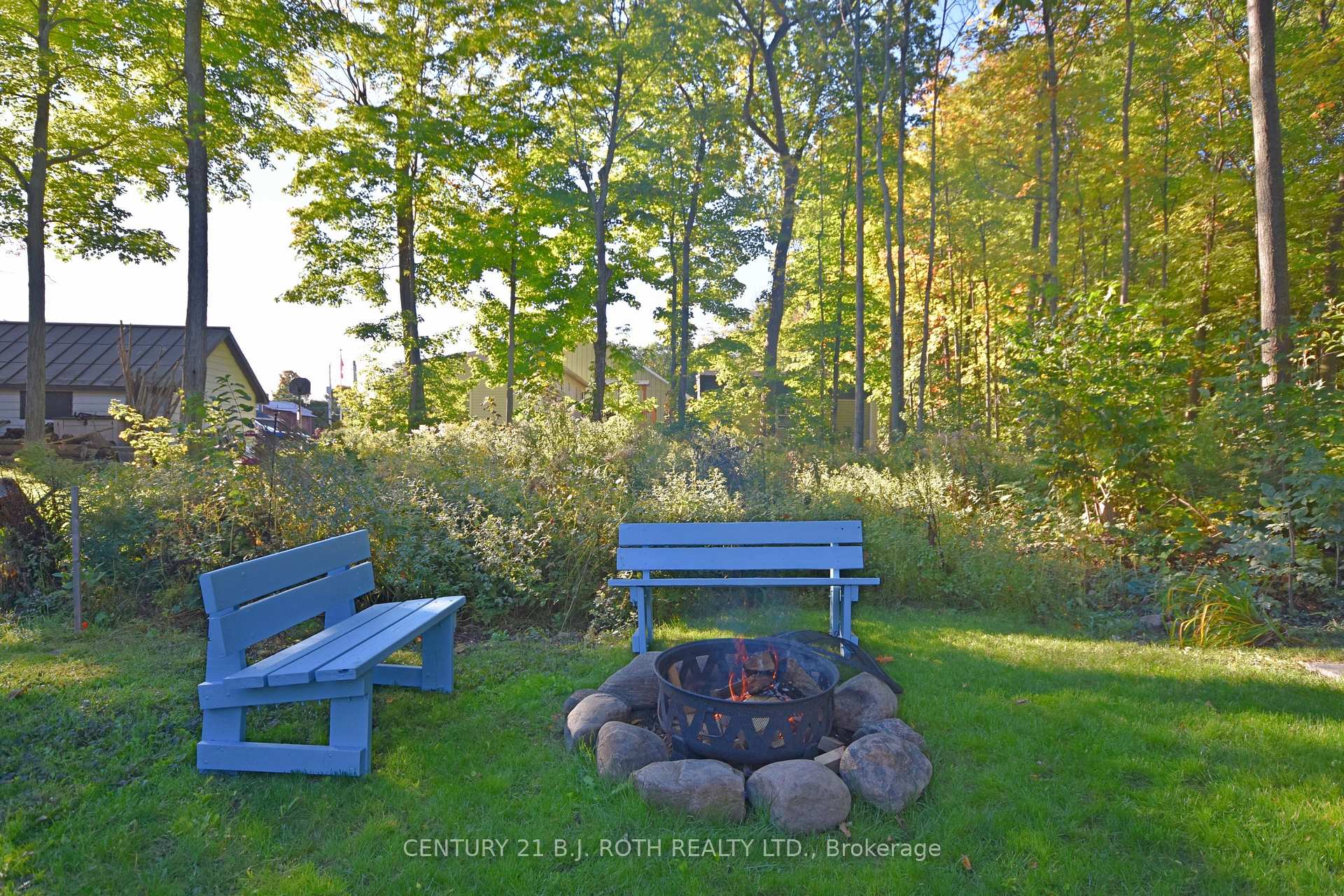 263 Robin's Point Road