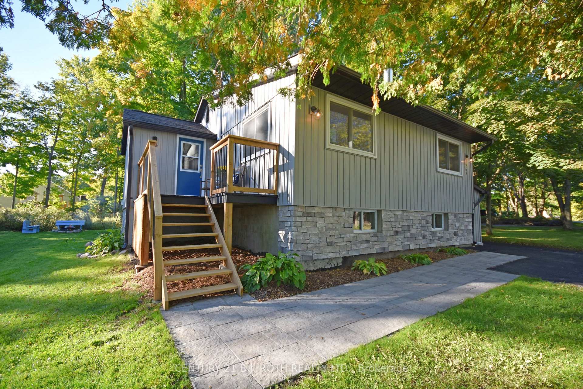 263 Robin's Point Road